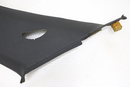 【USED】 NISSAN Rear Quarter Inner Panel C Pillar Trim Pair Set - BNR32