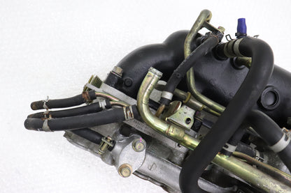 【USED】 Surge Tank with Intake Manifold - BNR32