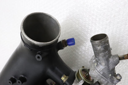 【USED】 Surge Tank with Intake Manifold - BNR32