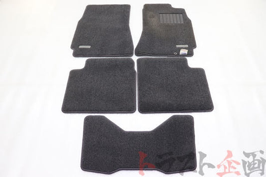 【USED】NISSAN Floor Mat - ECR33