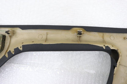 【USED】 NISSAN Rear Quarter Inner Panel C Pillar Trim Pair Set - BNR32