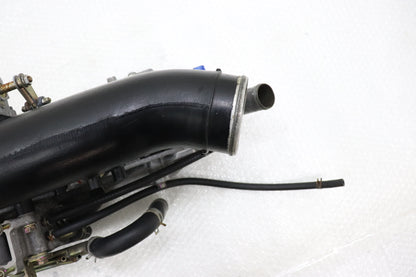 【USED】 Surge Tank with Intake Manifold - BNR32