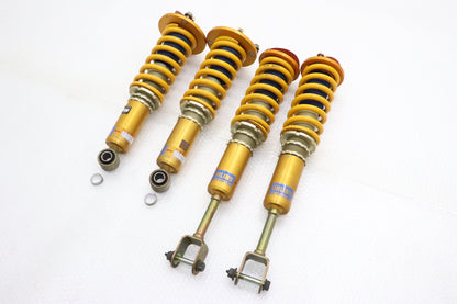 【USED】 Ohlins DFV Coilovers - BNR32