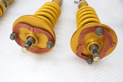 【USED】 Ohlins DFV Coilovers - BNR32
