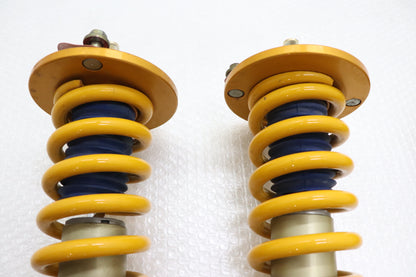 【USED】 Ohlins DFV Coilovers - BNR32