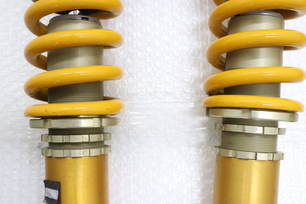 【USED】 Ohlins DFV Coilovers - BNR32