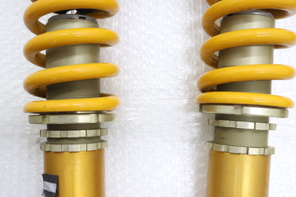 【USED】 Ohlins DFV Coilovers - BNR32