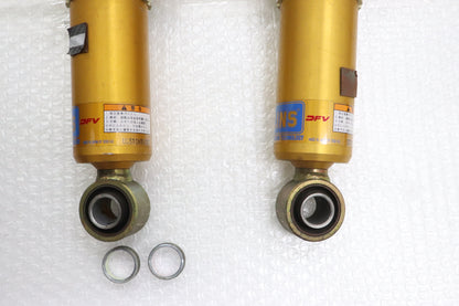 【USED】 Ohlins DFV Coilovers - BNR32