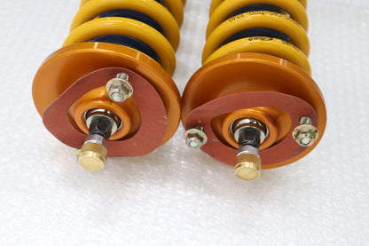 【USED】 Ohlins DFV Coilovers - BNR32