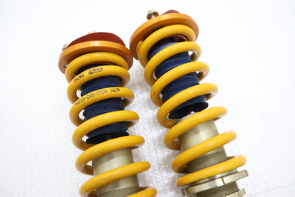 【USED】 Ohlins DFV Coilovers - BNR32