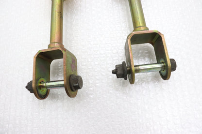 【USED】 Ohlins DFV Coilovers - BNR32