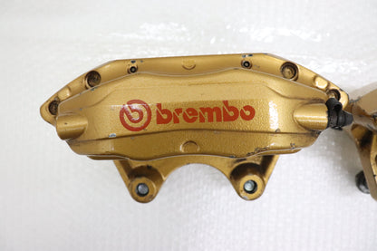 【USED】Brembo Caliper & Rotor for Zenki - BNR34