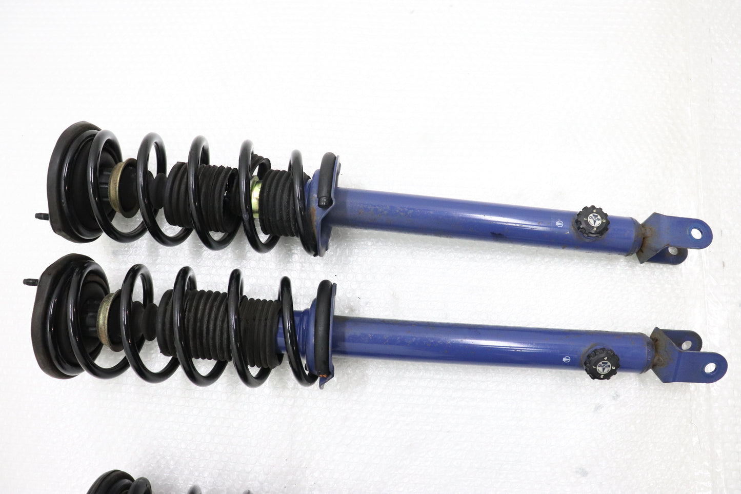 【USED】  NISMO Old Logo Suspension - BCNR33 BNR34