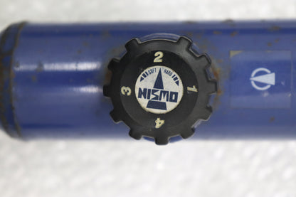 【USED】  NISMO Old Logo Suspension - BCNR33 BNR34