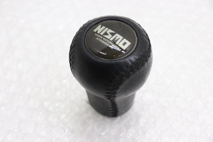 【USED】 NISMO Old Logo Shift Knob - M10 **JP**
