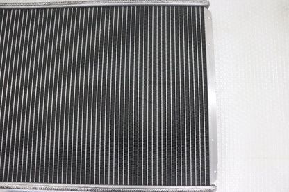 【USED】 Trust GReddy Aluminum 2 Row Radiator - BCNR33