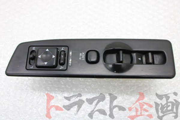 【USED】NISSAN Power Window Switch RHS - BNR32 Early Model