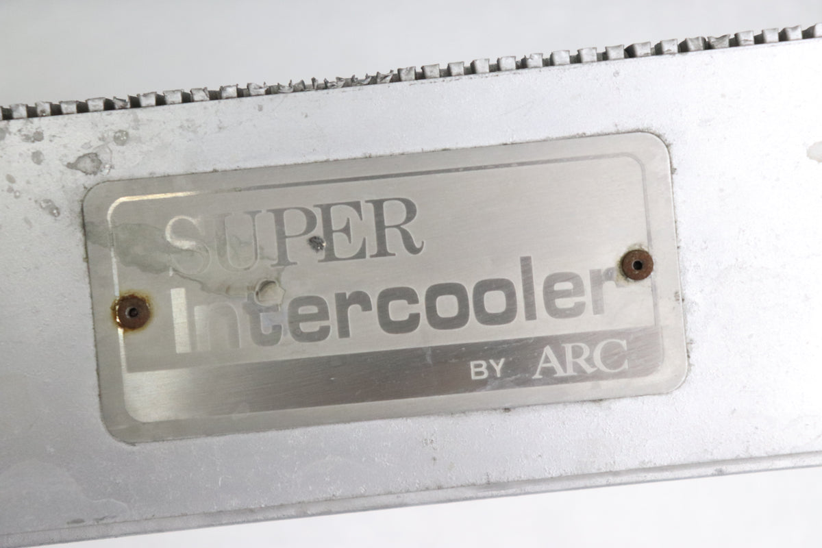 【USED】 ARC Intercooler - BCNR33