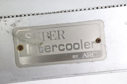 【USED】 ARC Intercooler - BCNR33