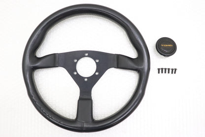 【USED】 TOMEI 350mm Steering Wheel