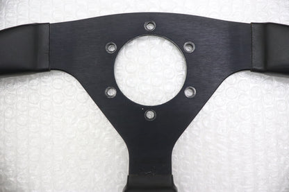 【USED】 TOMEI 350mm Steering Wheel