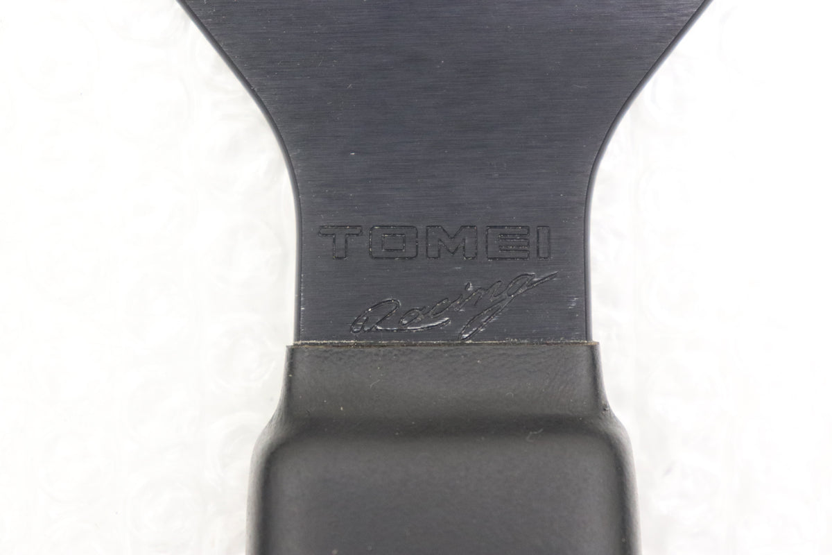 【USED】 TOMEI 350mm Steering Wheel