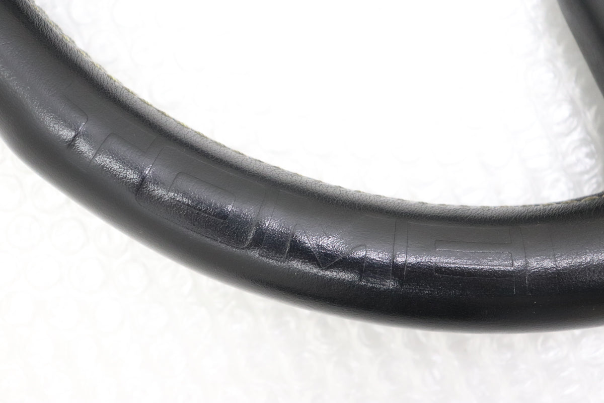 【USED】 TOMEI 350mm Steering Wheel