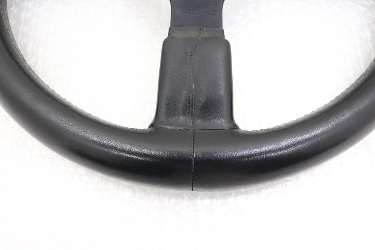 【USED】 TOMEI 350mm Steering Wheel