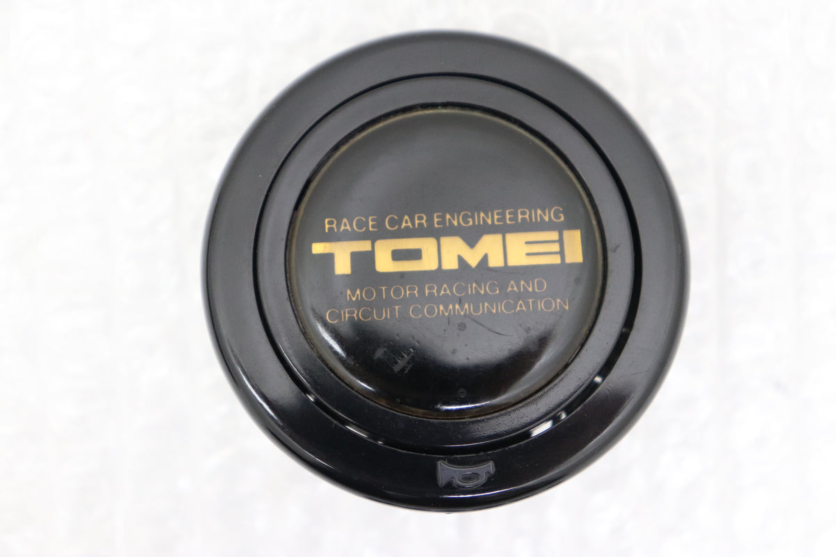 【USED】 TOMEI 350mm Steering Wheel