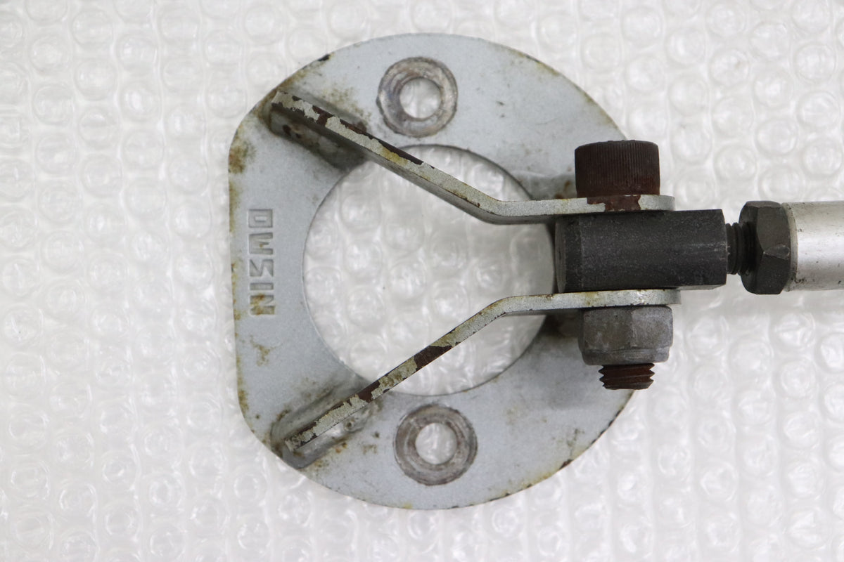【USED】 NISMO Old Logo Rear Tower Bar - HCR32