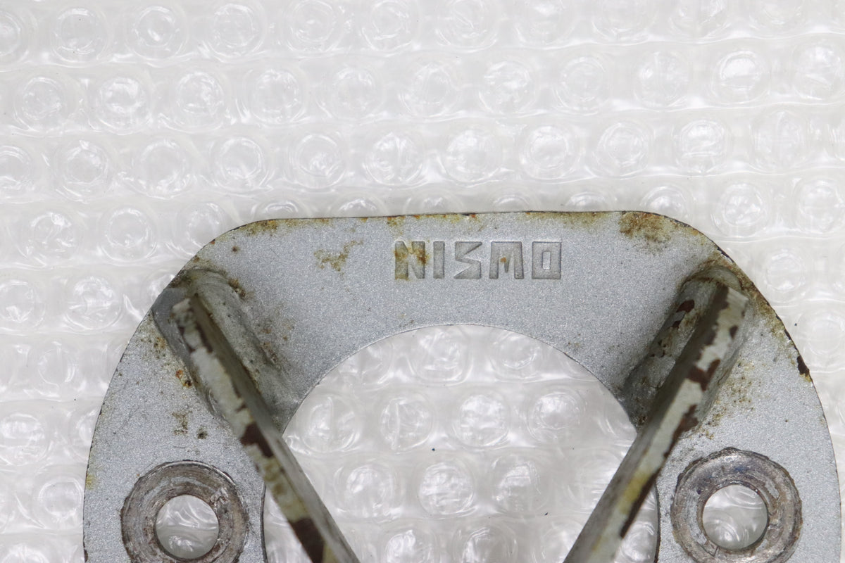 【USED】 NISMO Old Logo Rear Tower Bar - HCR32