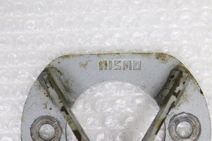 【USED】 NISMO Old Logo Rear Tower Bar - HCR32