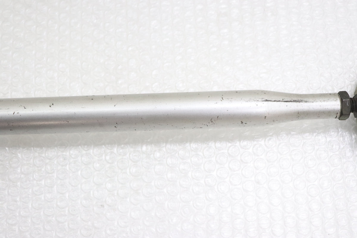 【USED】 NISMO Old Logo Rear Tower Bar - HCR32