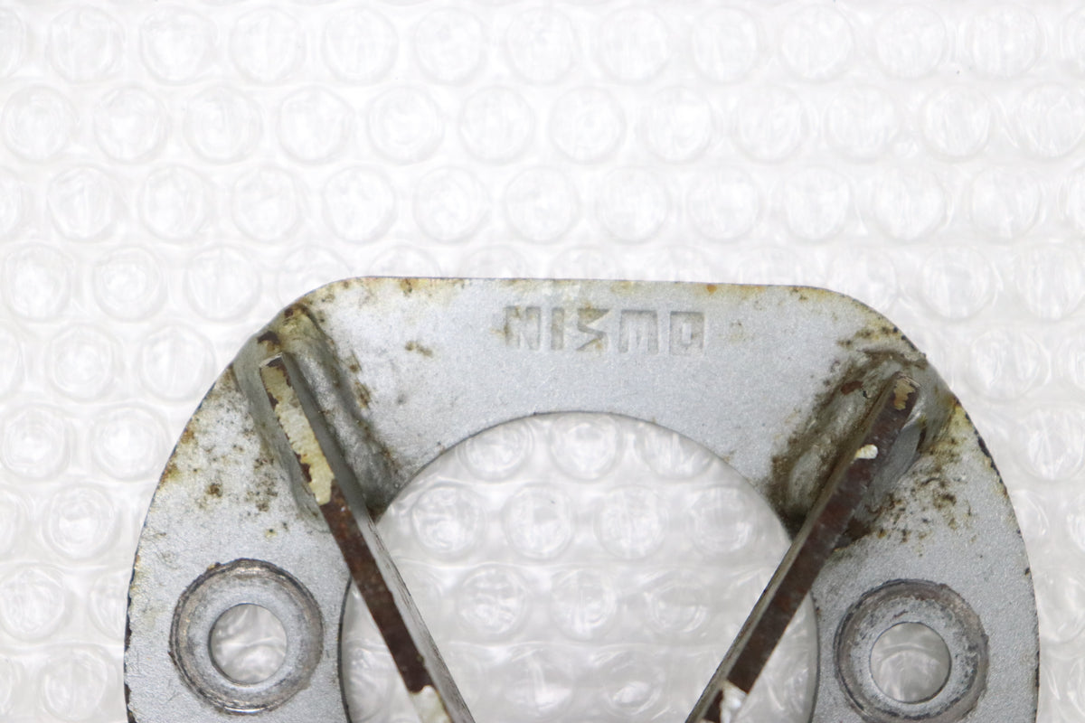 【USED】 NISMO Old Logo Rear Tower Bar - HCR32