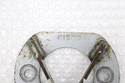 【USED】 NISMO Old Logo Rear Tower Bar - HCR32