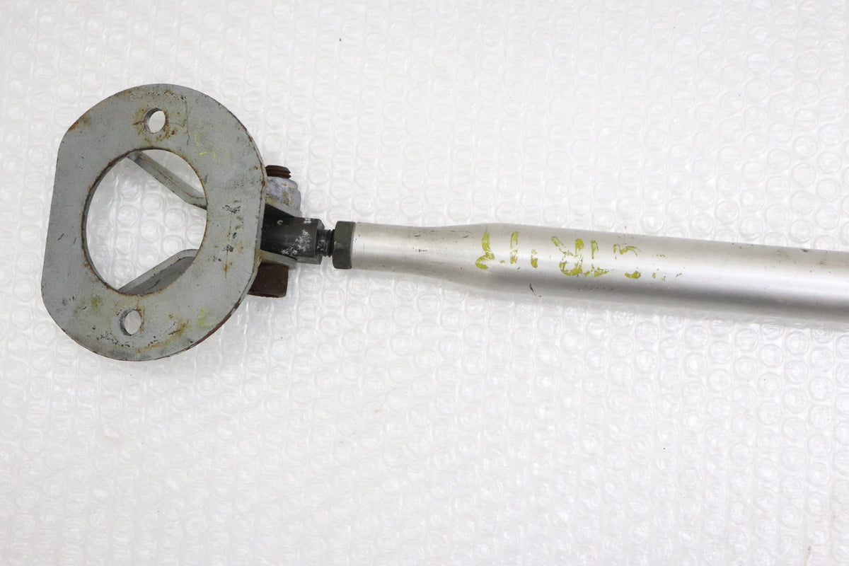 【USED】 NISMO Old Logo Rear Tower Bar - HCR32
