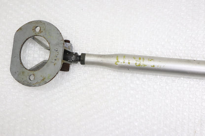 【USED】 NISMO Old Logo Rear Tower Bar - HCR32