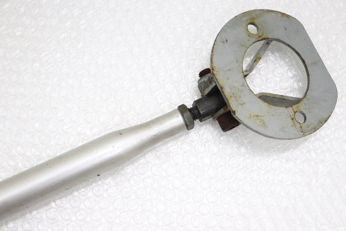 【USED】 NISMO Old Logo Rear Tower Bar - HCR32
