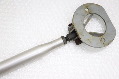 【USED】 NISMO Old Logo Rear Tower Bar - HCR32