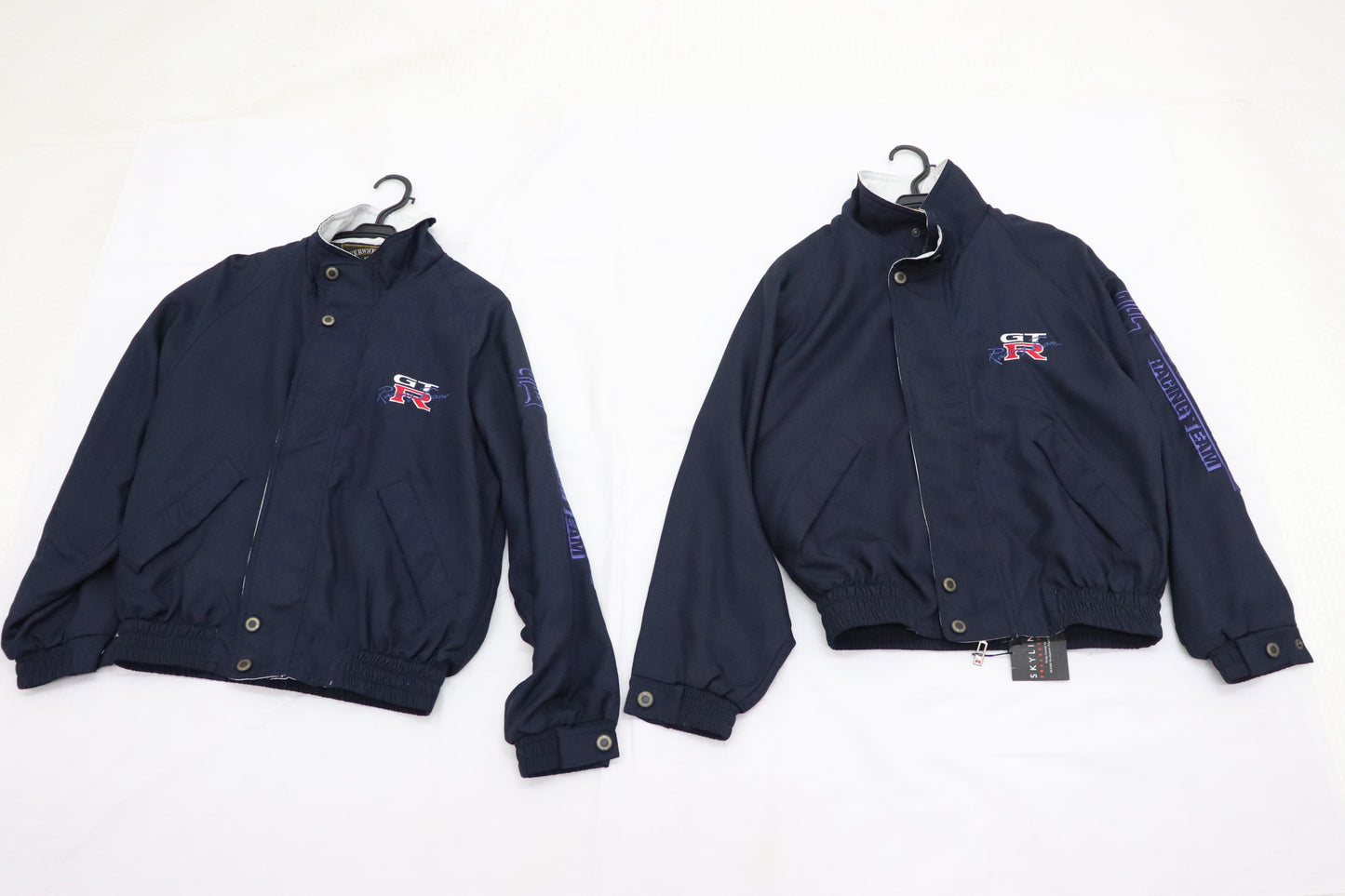 【USED】 GTR Used Jacket Set