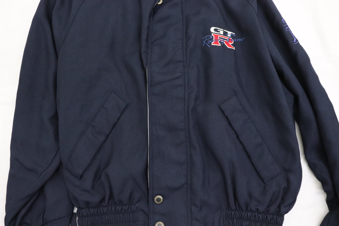 【USED】 GTR Used Jacket Set