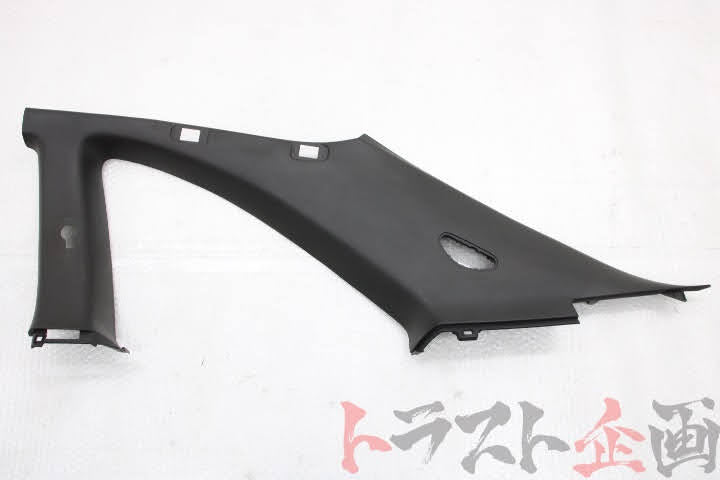 【USED】 NISSAN Rear Quarter Inner Panel C Pillar Trim RHS - BCNR33 V Spec Early Model