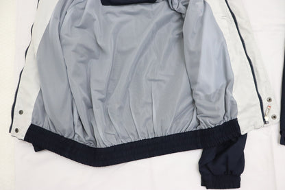 【USED】 GTR Used Jacket Set