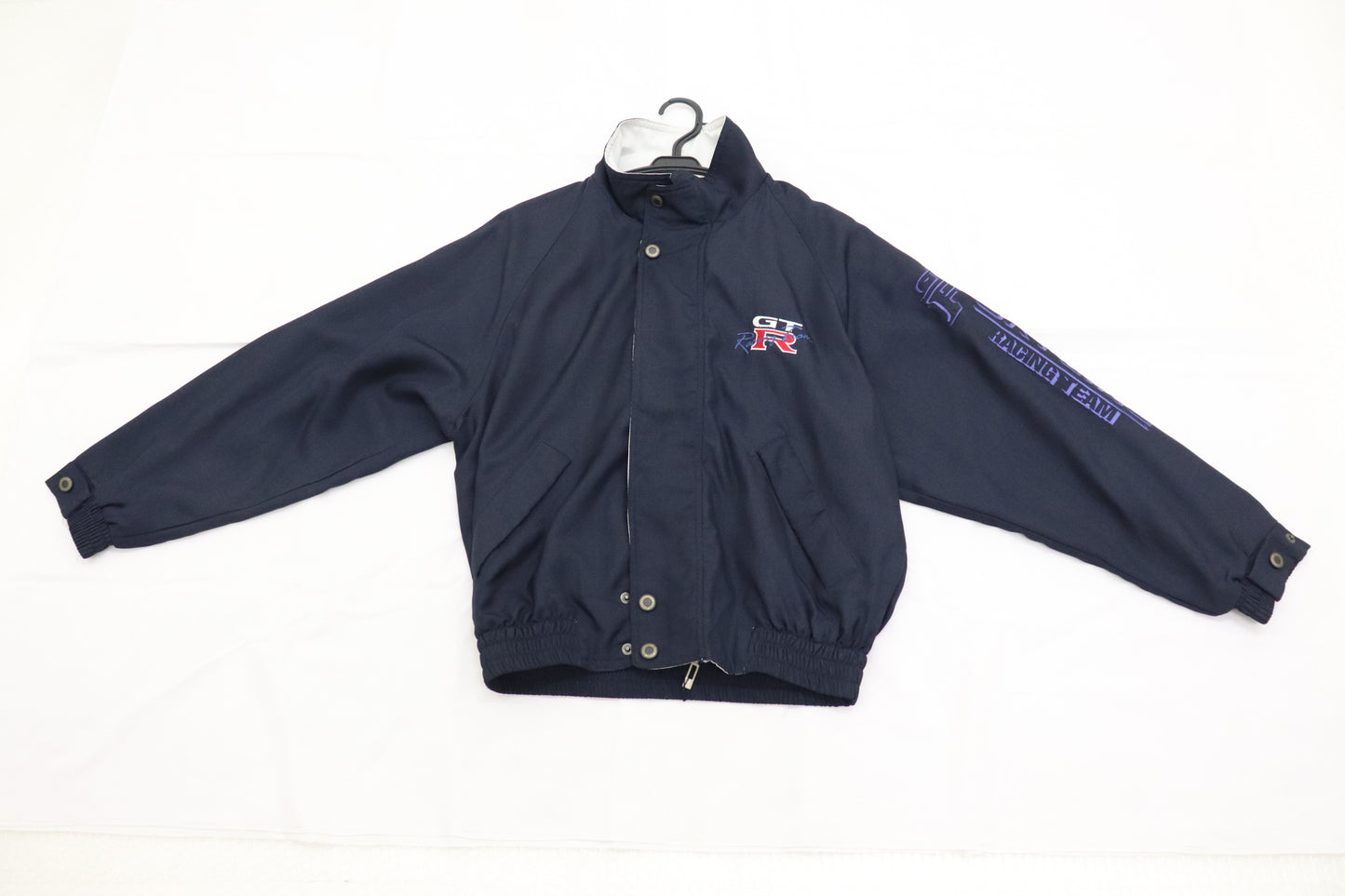 【USED】 GTR Used Jacket Set