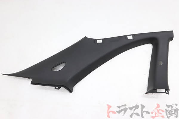 【USED】 NISSAN Rear Quarter Inner Panel C Pillar Trim LHS - BCNR33