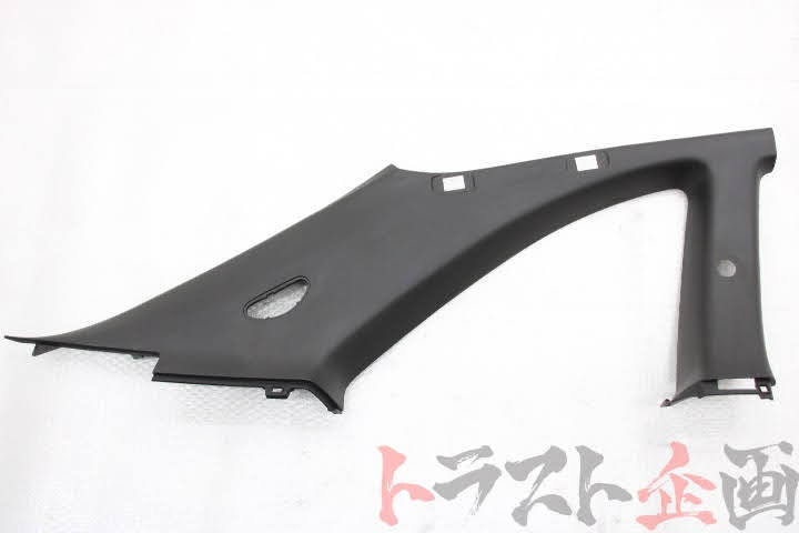 【USED】 NISSAN Rear Quarter Inner Panel C Pillar Trim LHS - BCNR33 V Spec Early Model