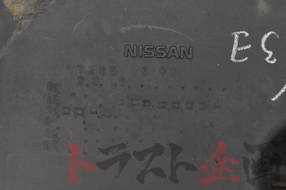 【USED】 NISSAN Fuel Tank - BNR32 Early Model