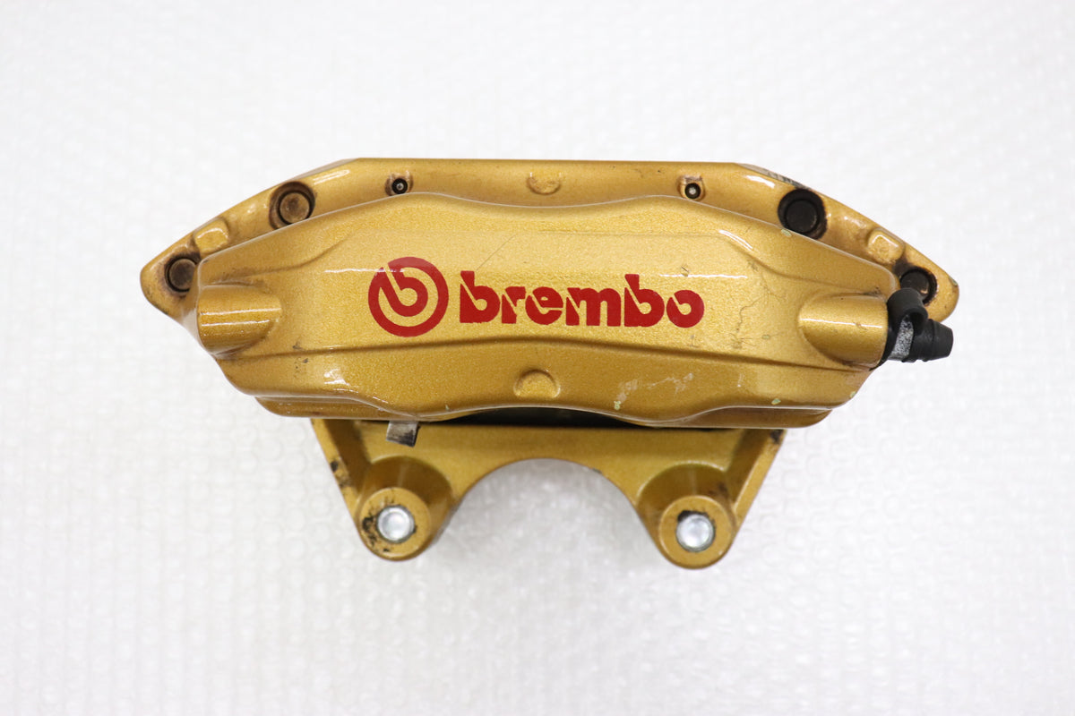 【USED】 OEM Brembo Caliper - BNR34 Late Model