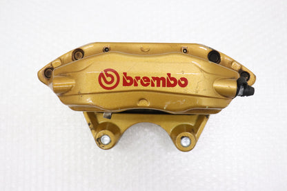 【USED】 OEM Brembo Caliper - BNR34 Late Model