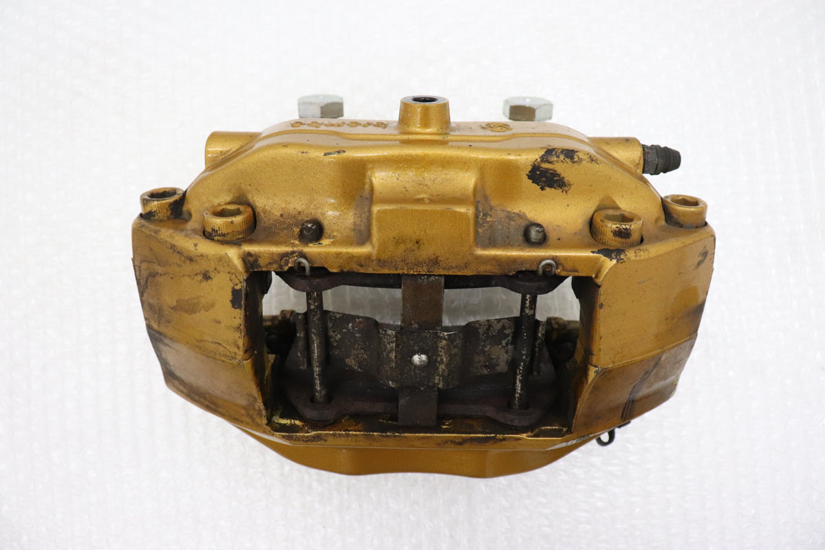 【USED】 OEM Brembo Caliper - BNR34 Late Model